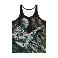 Vinyl Vibe Men's Tank Top