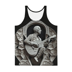 Classic Chord Men's Tank Top