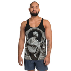 Classic Chord Men's Tank Top