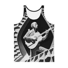 Keyboard Kool Men's Tank Top