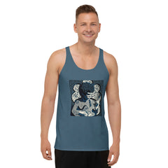 Lyric Legend Men's Tank Top