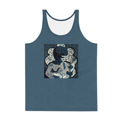 Lyric Legend Men's Tank Top