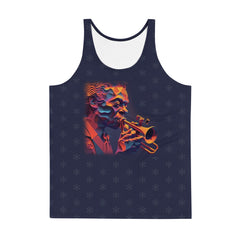 Punk Power Men's Tank Top