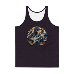 Quartet Quest Men's Tank Top