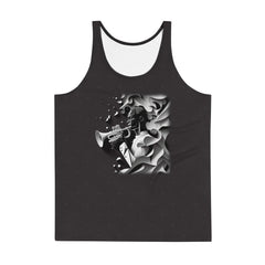 Harmony Hues Men's Tank Top