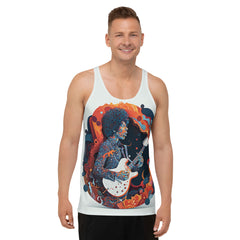 Choir Connoisseur Men's Tank Top