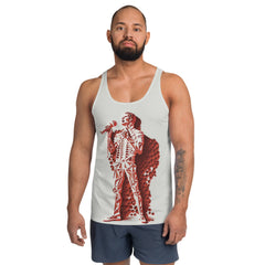 Digital Dreams All-Over Print Men's Tank Top