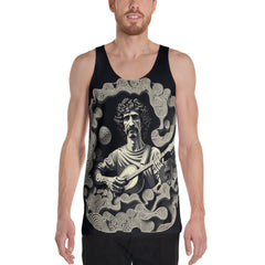 Celtic Knots All-Over Print Men's Tank Top