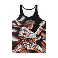 Symphony Swag Men's Tank Top