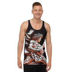 Symphony Swag Men's Tank Top