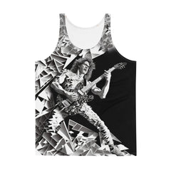 Hip-Hop Hype Men's Tank Top