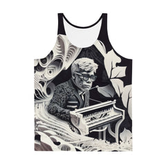 Country Twang Men's Tank Top