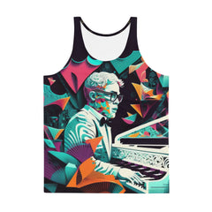 Metal Mayhem Men's Tank Top