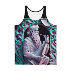 Lounge Lyric Men's Tank Top
