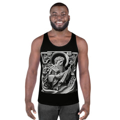 World Rhythms Men's Tank Top