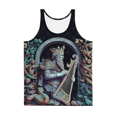 Funk Fusion Men's Tank Top