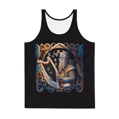 Motown Magic Men's Tank Top