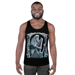 Progressive Patterns Men's Tank Top