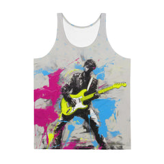 Urban Edge Men's Tank Top