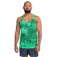 Timberland Trails Men's Tank Top