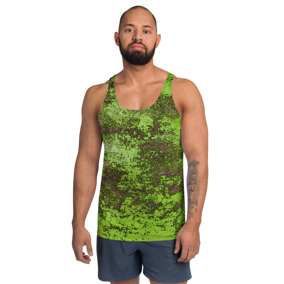 Timberland Terrain Men's Tank Top