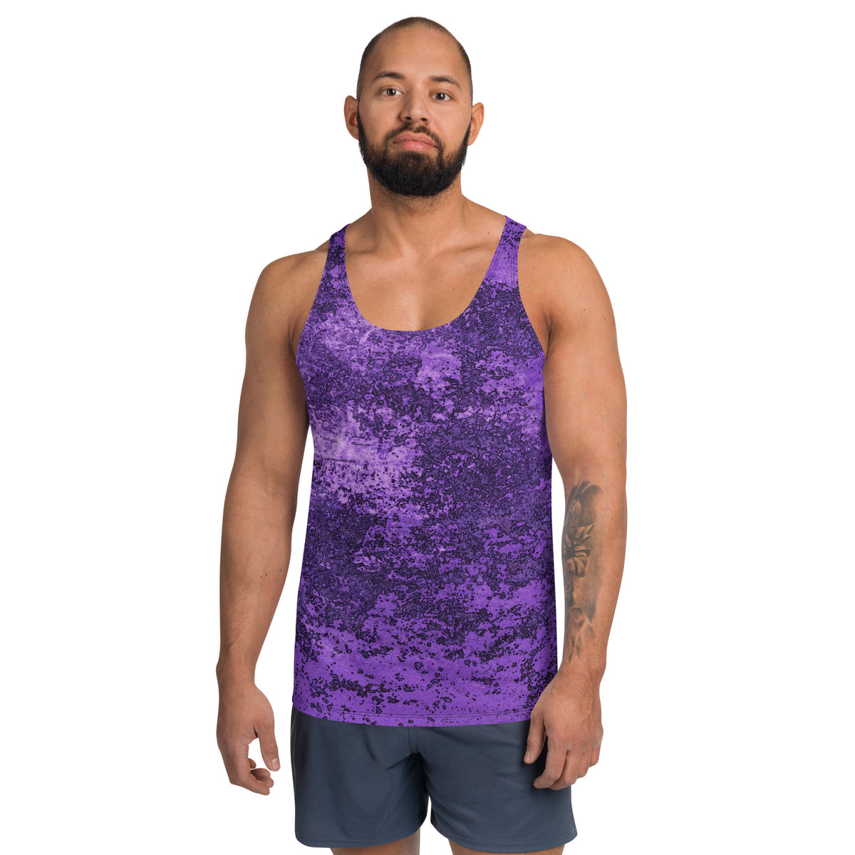 Mountain Majesty Men's Tank Top