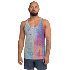 Natural Oasis Tank Top