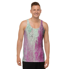 Forest Haven Tank Top