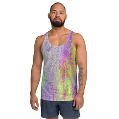 Woodland Charm Men's Tank Top