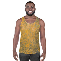 Rocky Terrain Tank Top