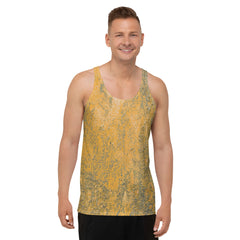 Rocky Terrain Tank Top