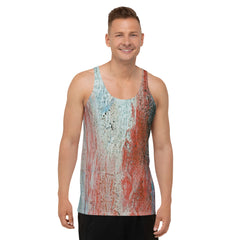 Trailblazer Men's Tank Top