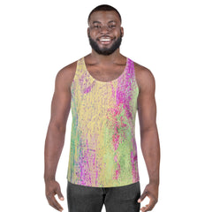 Mountain Explorer Tank Top