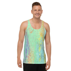 Forest Trailblazer Tank Top