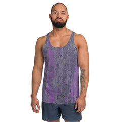 Titanium Resilience Tank Top