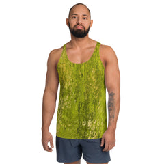 Copper Luster Men's Tank Top