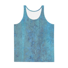 Bronze Radiance Tank Top
