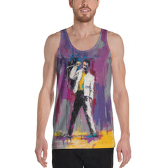 Artistic Impression Men's Tank Top