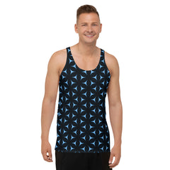 Eclipse Essence Men's Tank Top