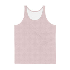 Futuristic Flux Men's Tank Top