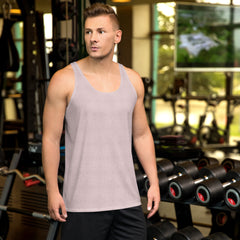 Futuristic Flux Men's Tank Top