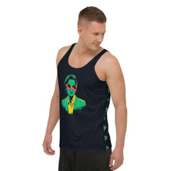 Couture Creation All-Over Print Men's Tank Top - Beyond T-shirts