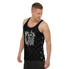 Concerto Cool Men's Tank Top