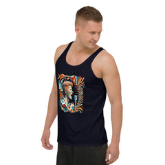 Note Nectar Men's Tank Top