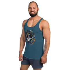 Percussion Paradise Men's Tank Top