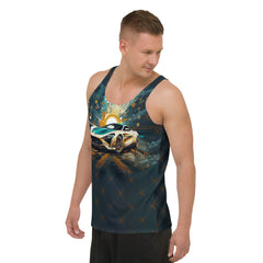Highway Hero Tank Top