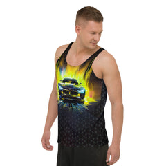 Timeless Truck Tank Top