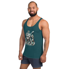 Jazz Jive Men's Tank Top