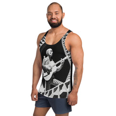 Keyboard Kool Men's Tank Top