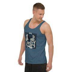 Lyric Legend Men's Tank Top